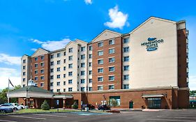 Homewood Suites by Hilton East Rutherford Meadowlands Nj